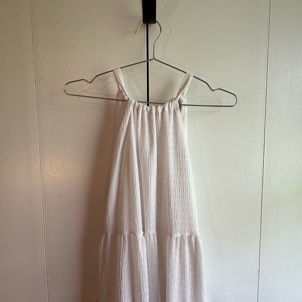 A New Day halter dress